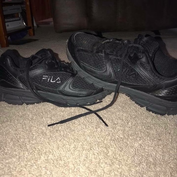 Fila Other - Men’s Fils Shoes